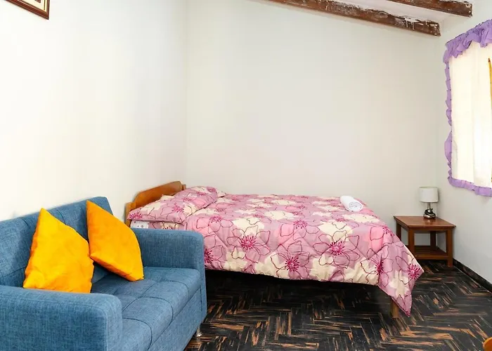 Apartment Comfortable In *