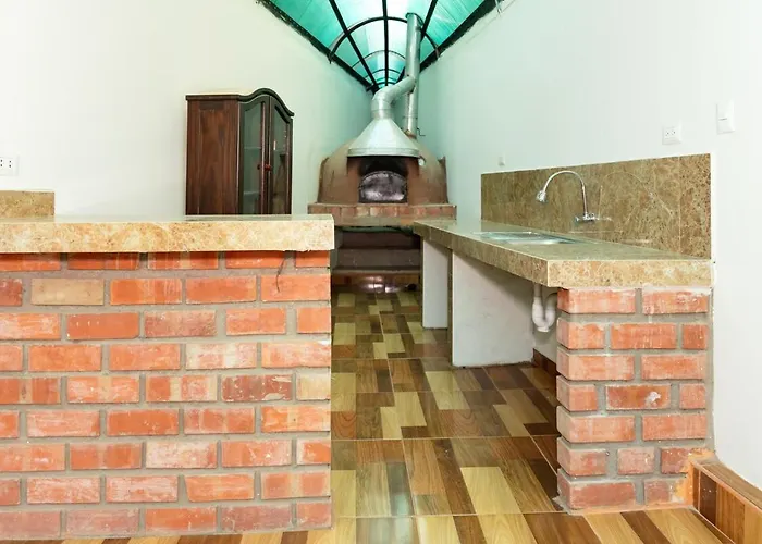 Apartment Comfortable In