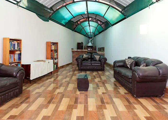 Comfortable In Apartment
