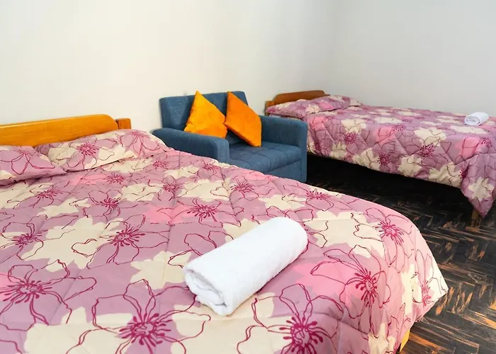 Comfortable In Apartment *