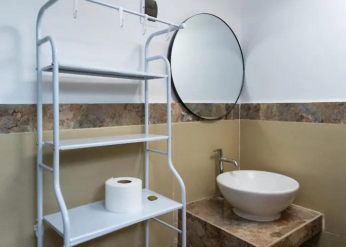 Apartment Comfortable In *