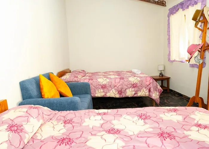 Comfortable In Urubamba